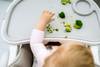 Baby Led Weaning: What It Is & How To Do It