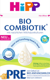 HiPP Combiotic Stage PRE Infant Formula
