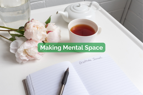 Getting Your Mind Ready For Childbirth