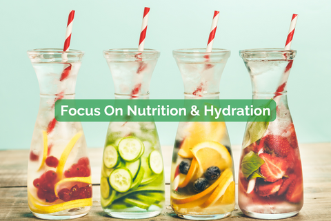 Hydration For Childbirth