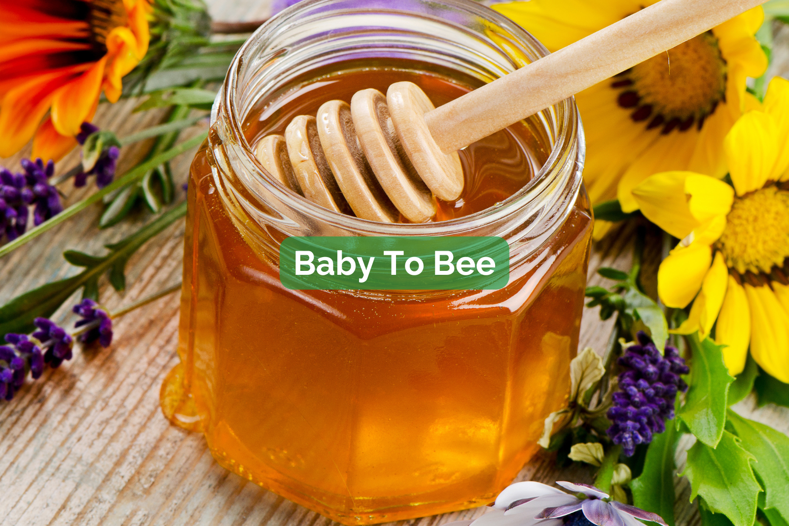 Spring Baby Shower Nature Themes