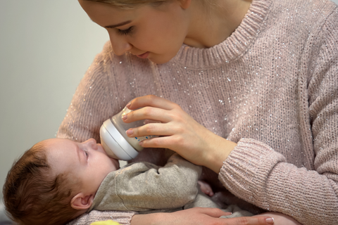 Holiday Tips for Baby