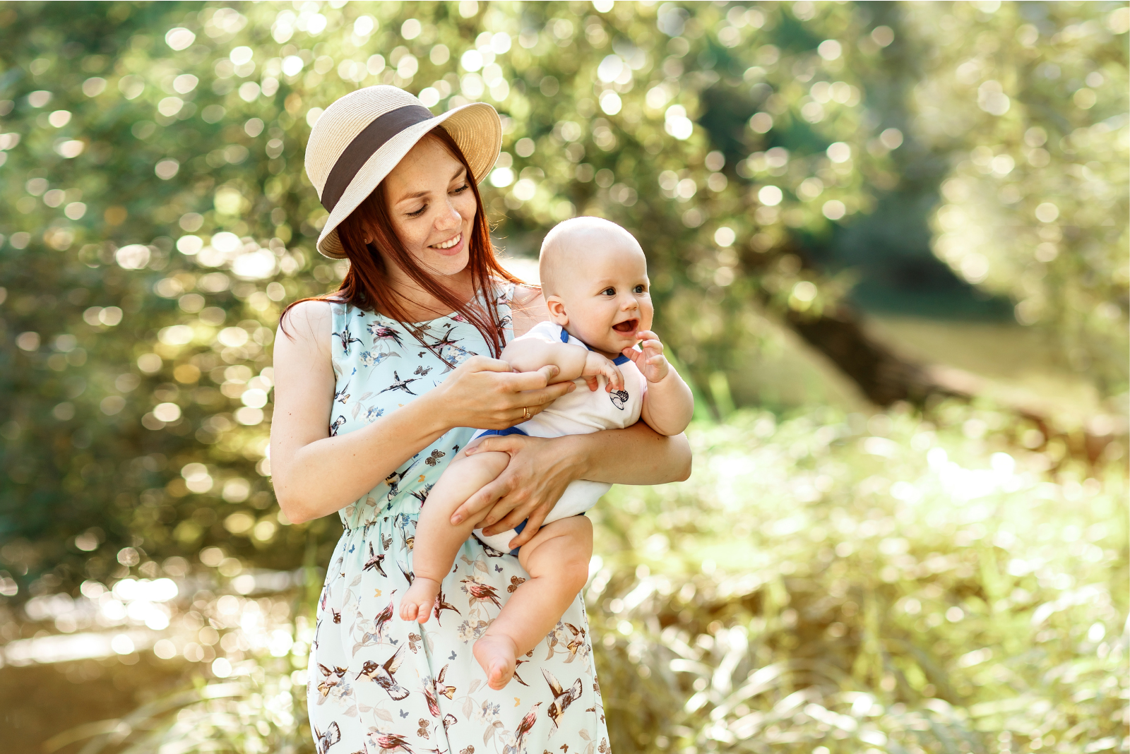Summer Baby Safety Tips Organic Baby Food Shop