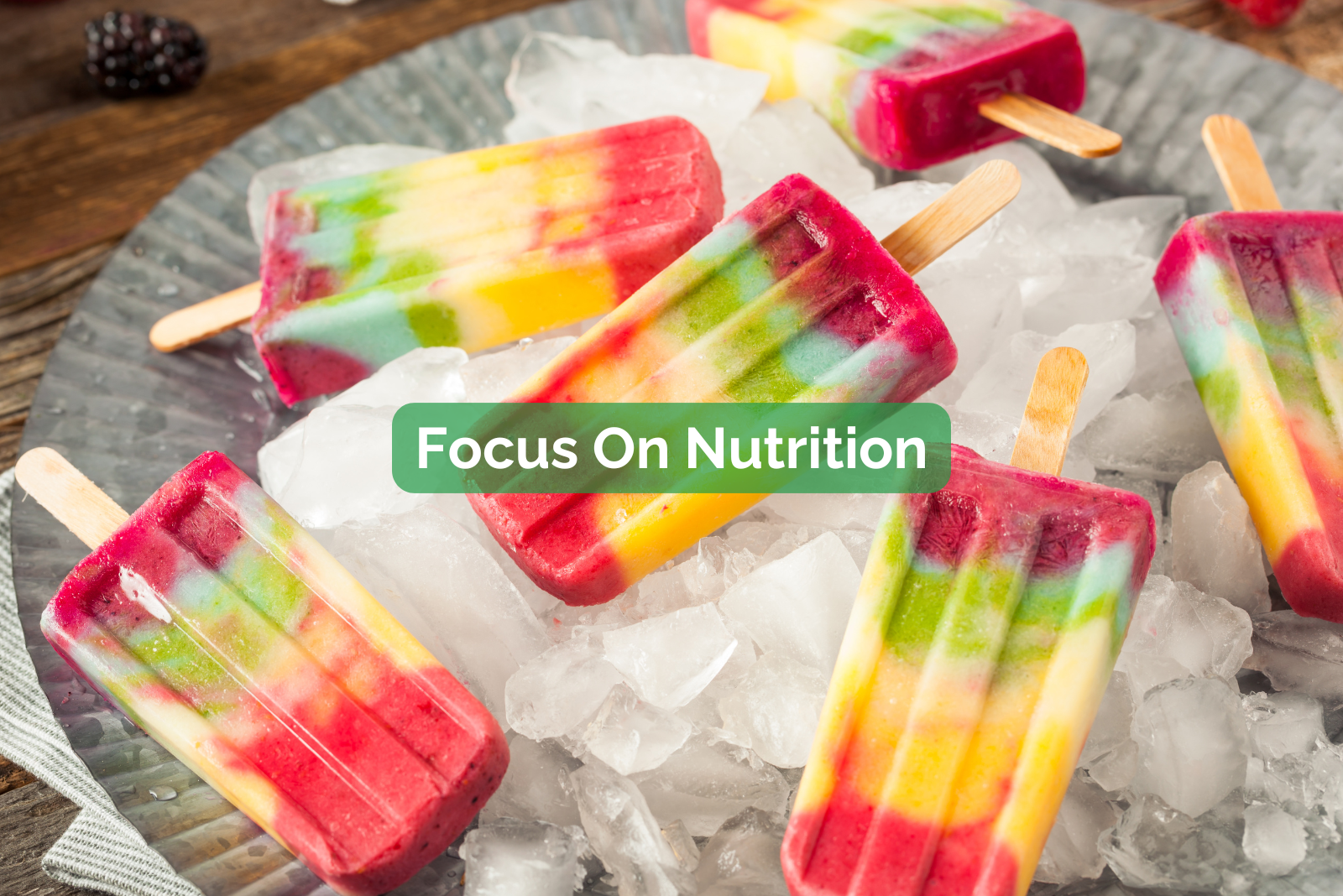Tips for Teething in Summer