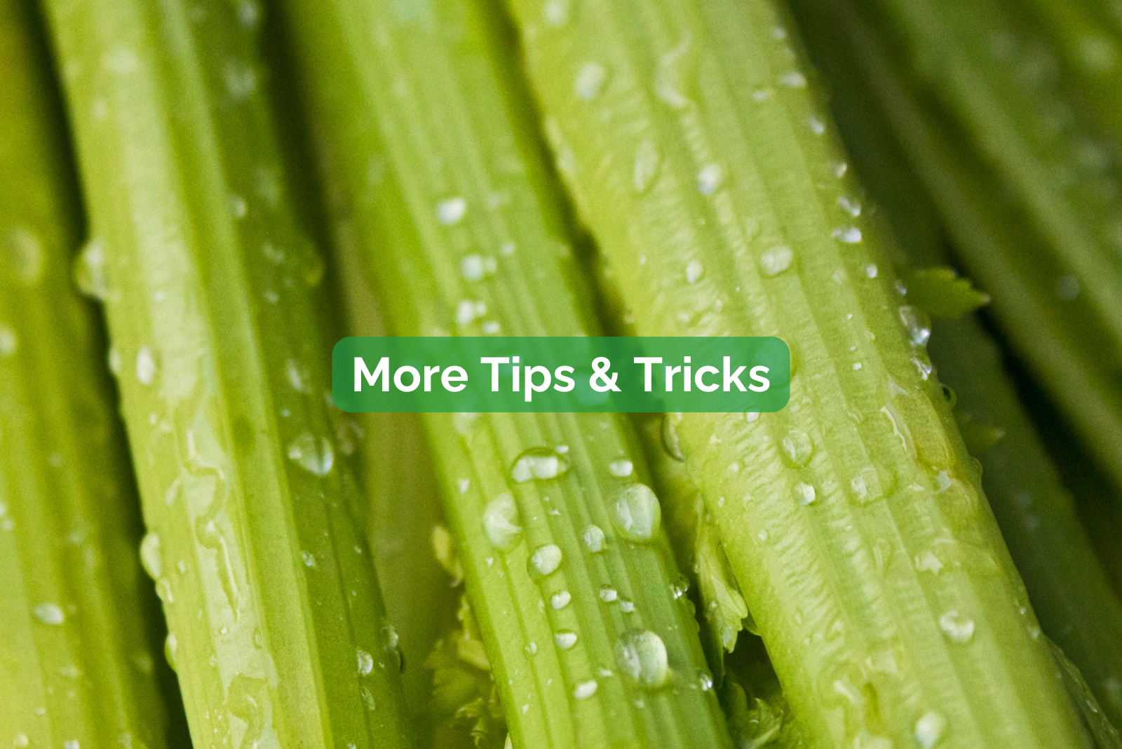 Tips for Teething