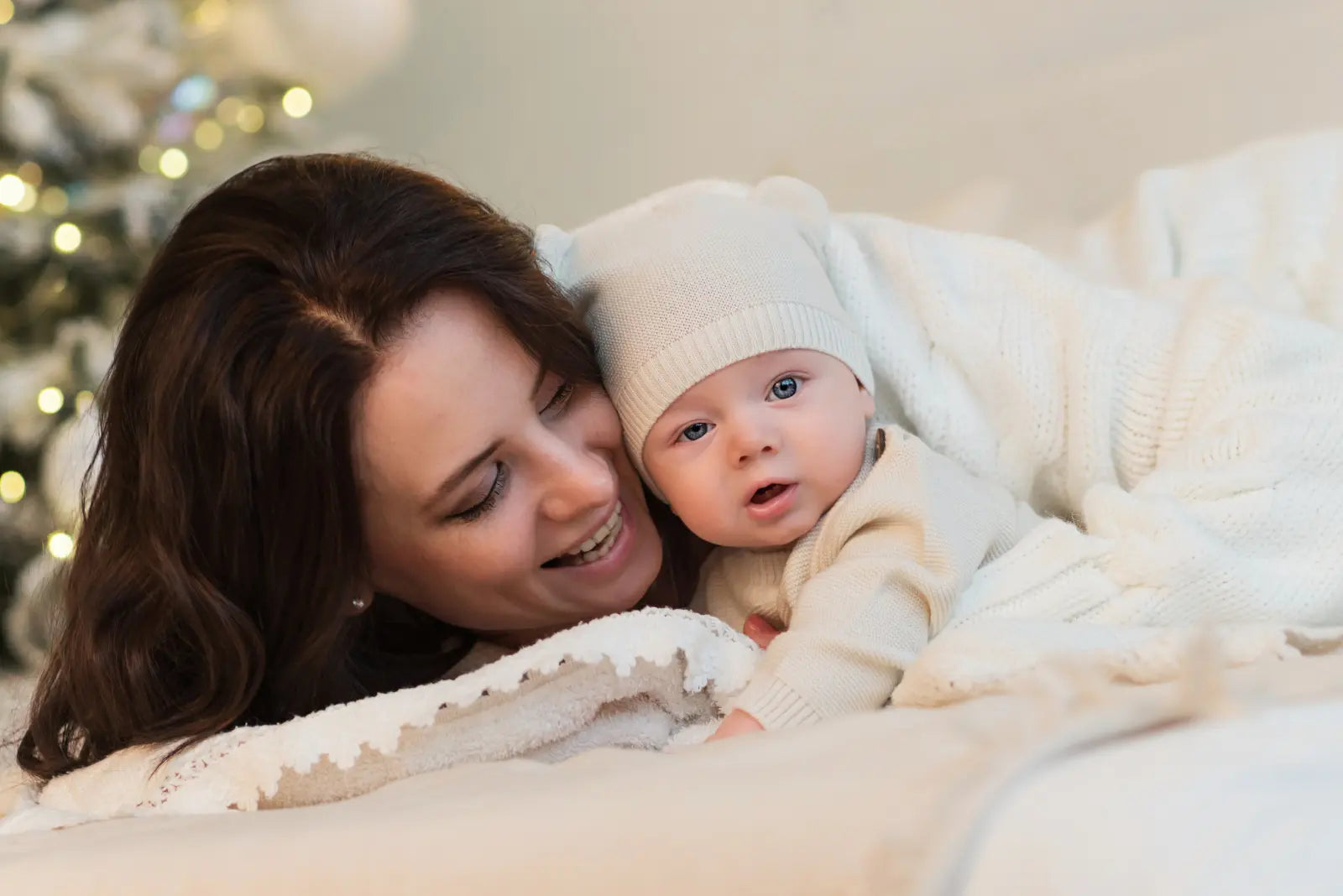 Baby’s First Winter: What You Need To Know