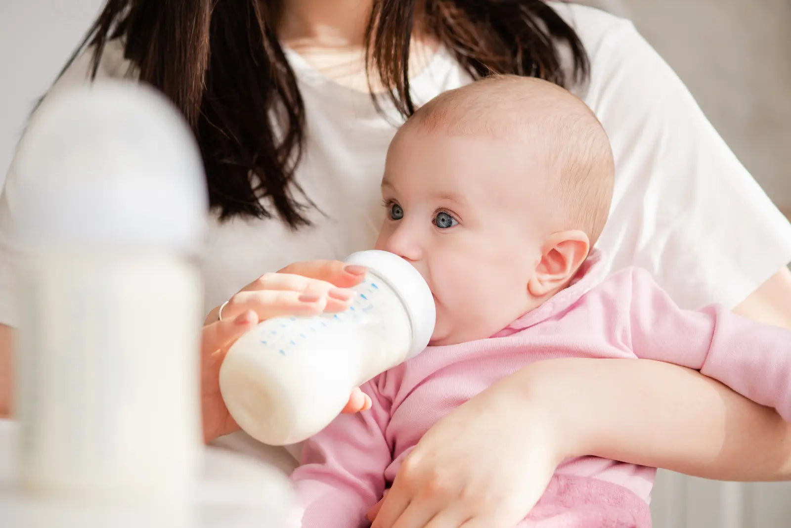 Debunking Baby Formula Myths