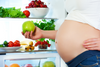 Nutrition Ideas during Pregnancy and Postpartum