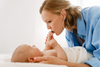 Five Tips to Try When Soothing Your Fussy Baby