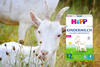 All About HiPP Goat Stage 3 Organic Formula