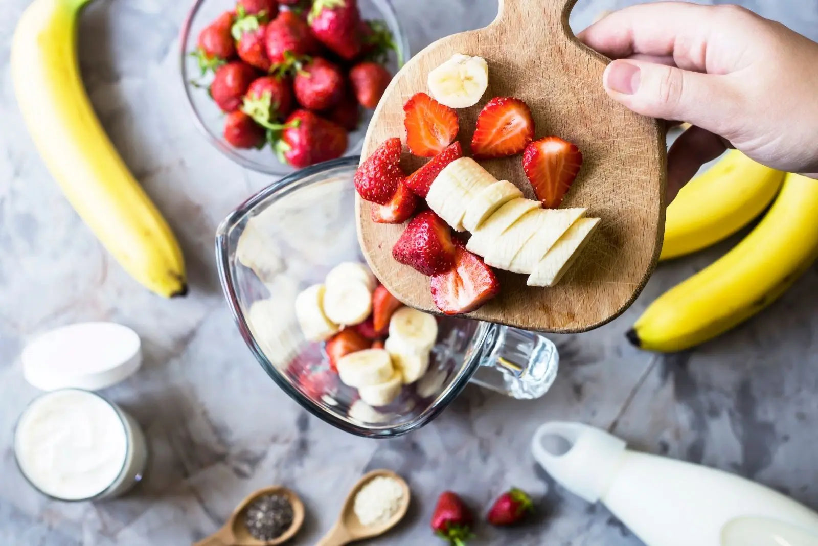 Baby Food Recipes for Springtime