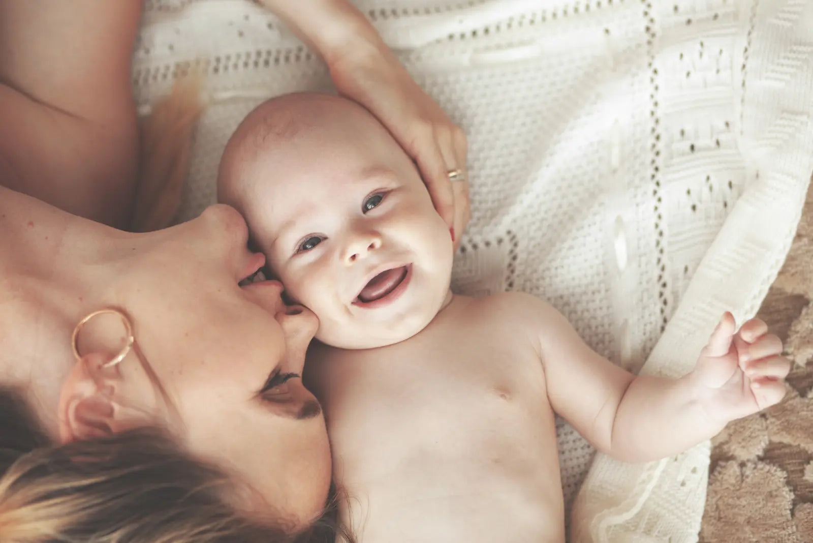 How Organic Formula Helped My Baby Thrive: Stories from Happy Parents