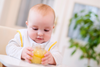 The Importance of Sugar Free Baby Food & Formula