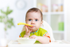 Tips & Tricks for Mealtime Troubles