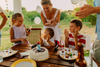Healthy Recipes to Include at Your Baby’s First Birthday Celebration