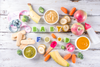 Fresh Baby Food Recipes for Spring