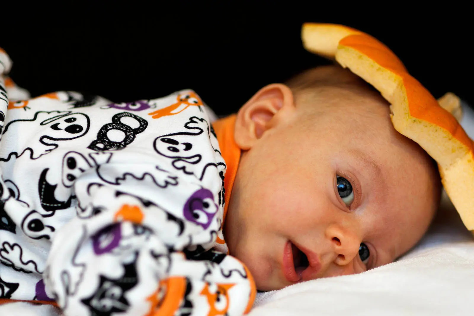 Your baby's first Halloween costume