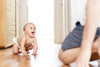 A Checklist for Babyproofing Your Home