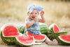 Cooling Foods For Your Little Cutie