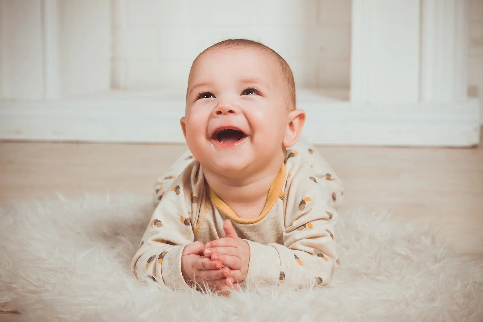 10 Activities Your 6- to 12-Month-Old Will Love