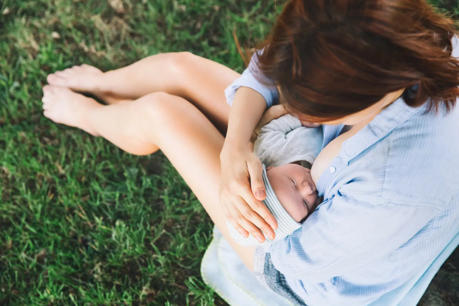 How to increase breast milk production