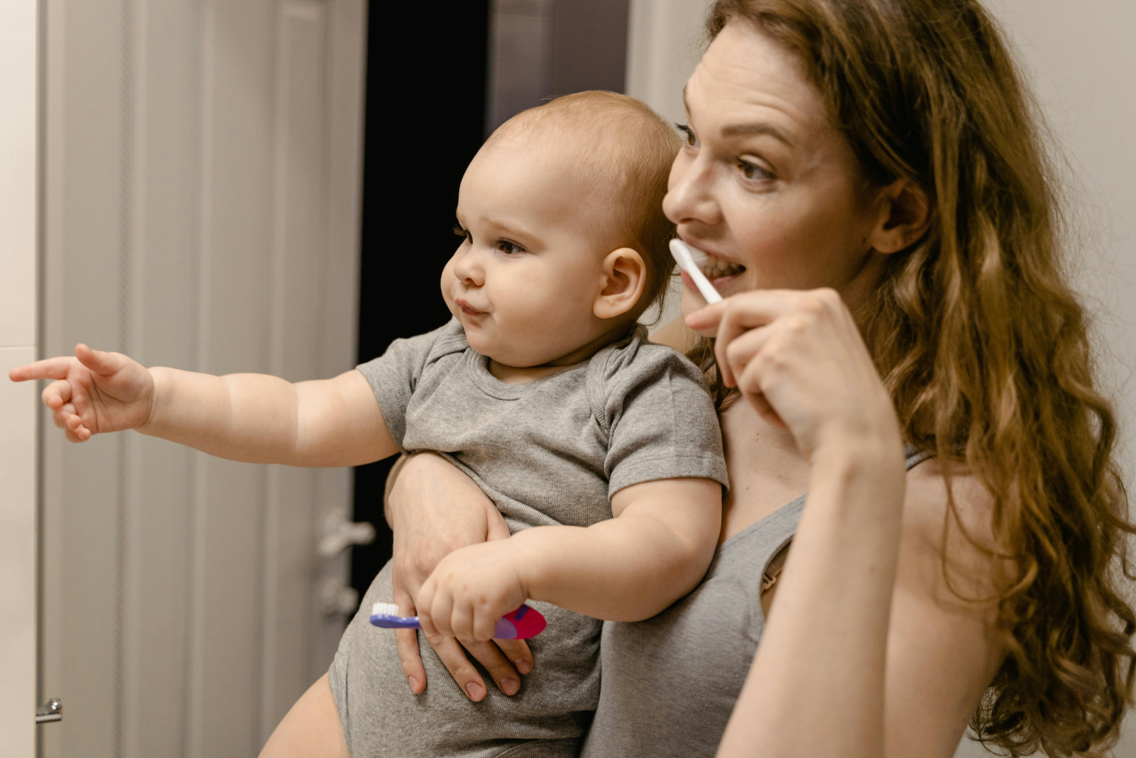 Teething Tips for Summertime