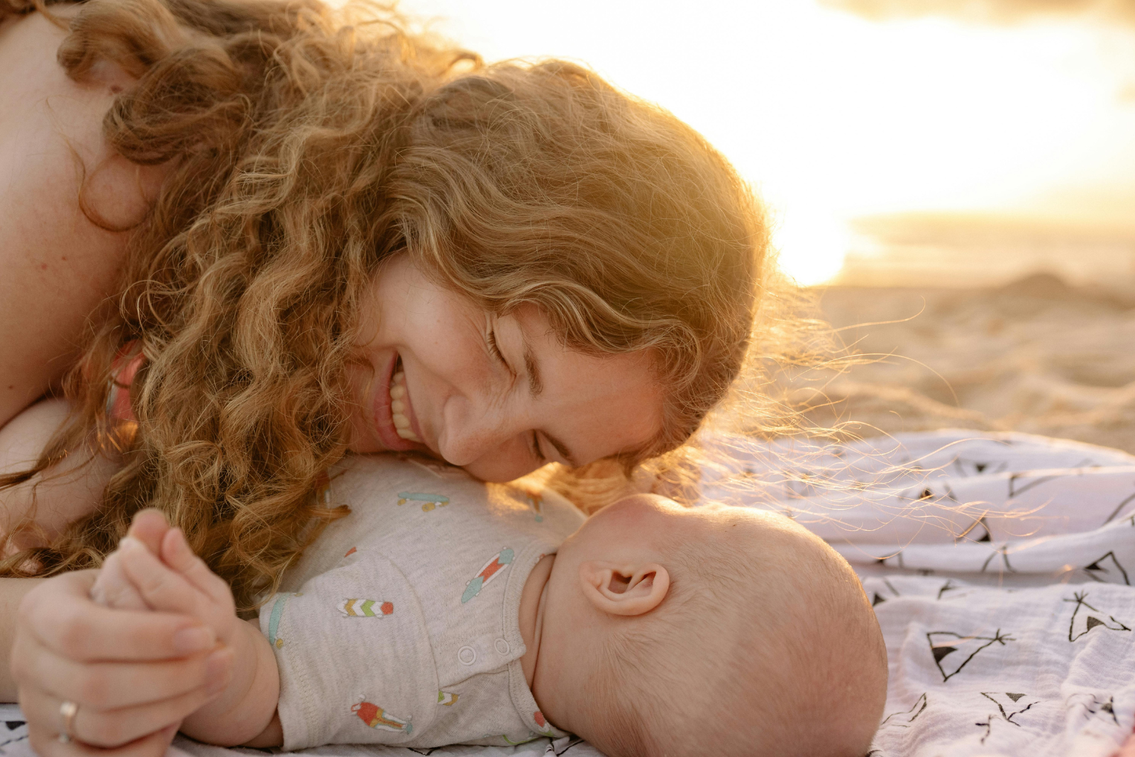 Summer Baby Safety Tips