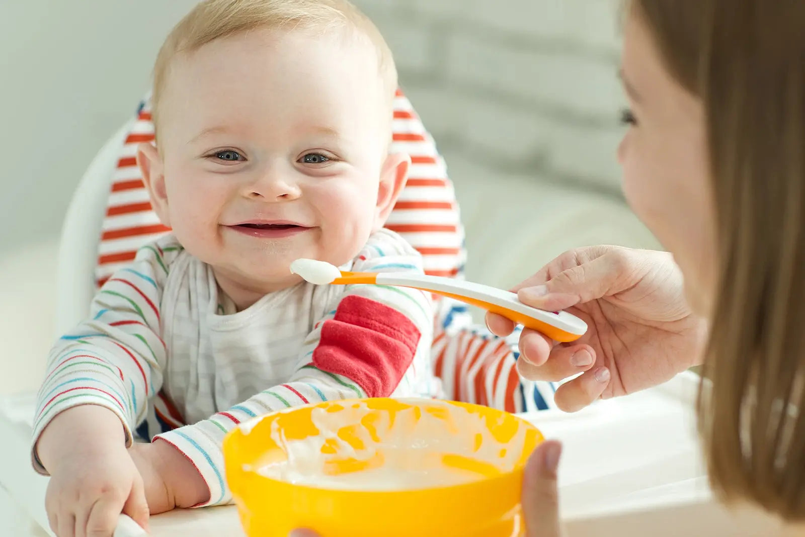 Toddler Feeding Guide