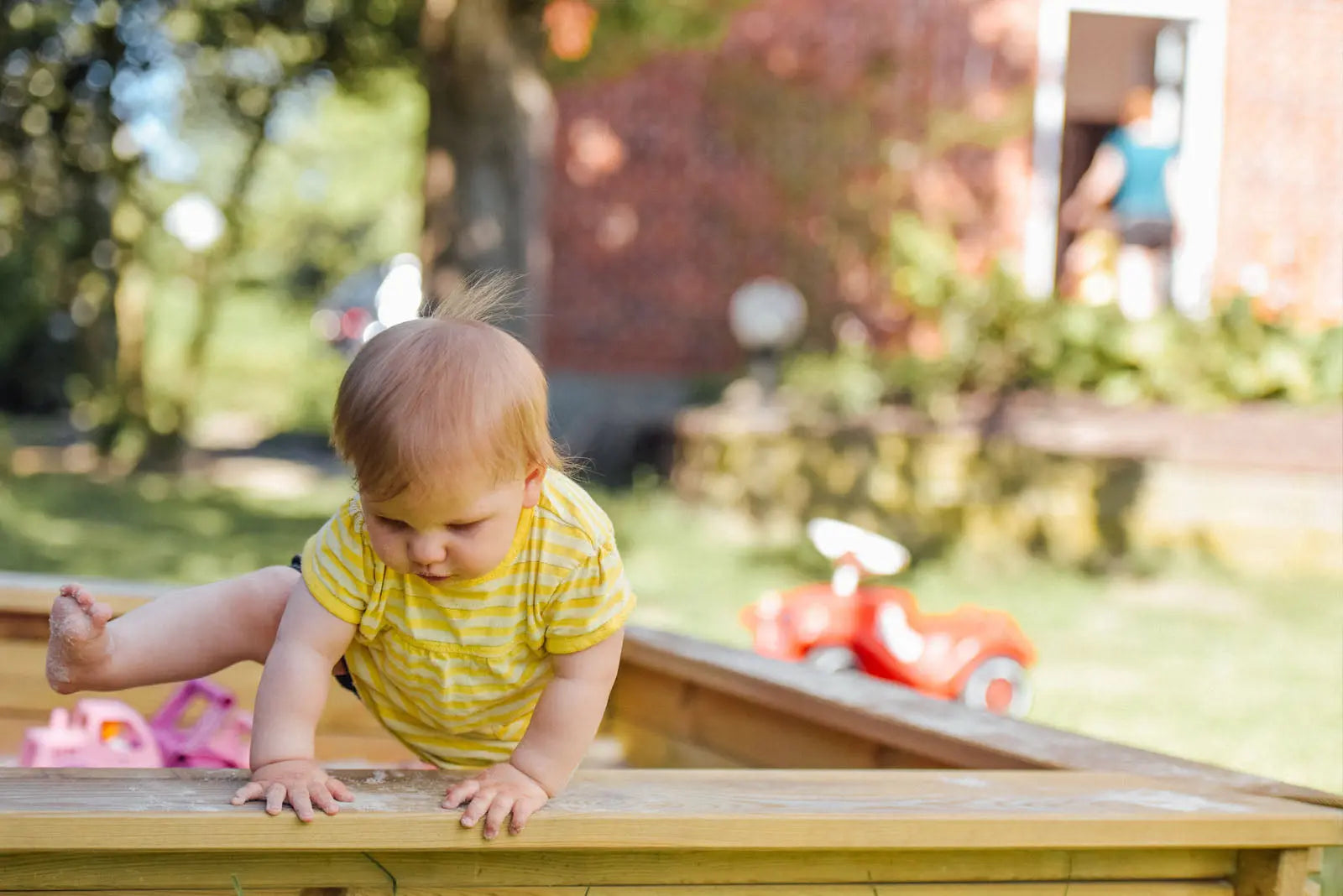 How to reduce plastic in your baby’s environment