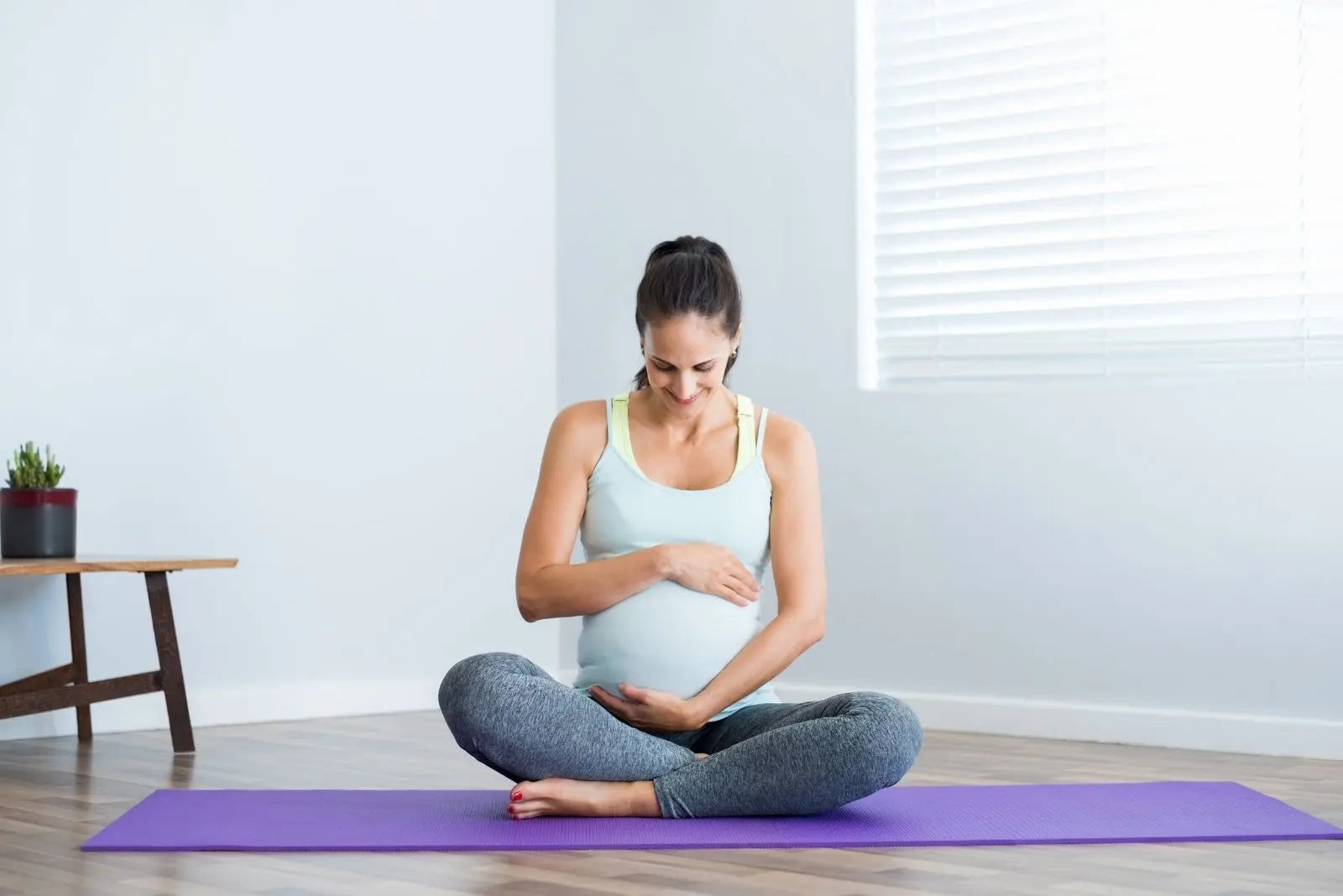 Four Ways to Naturally Induce Labor