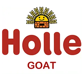 Holle Goat Milk