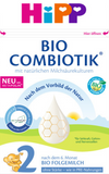 HiPP Combiotic Stage 2 Infant formula - No Starch