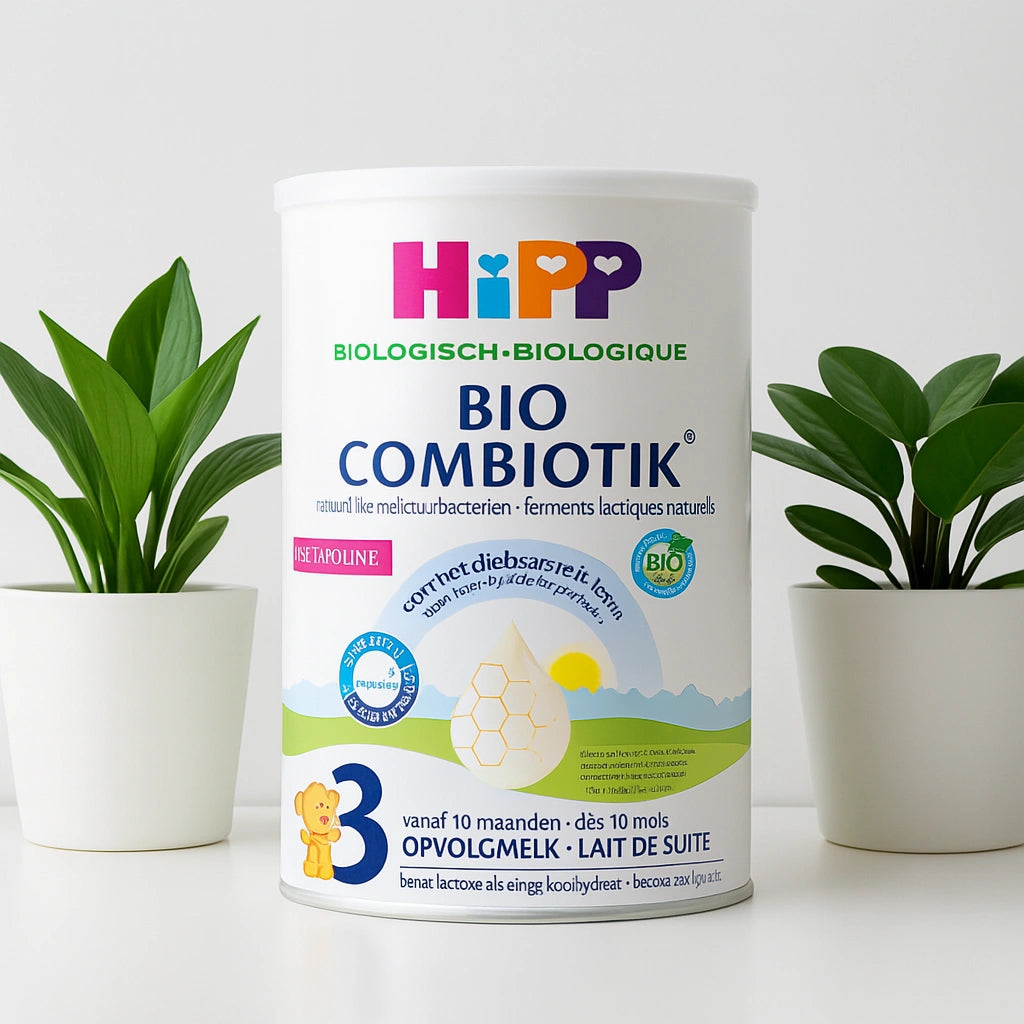 HiPP Dutch Organic Formula Stage 3