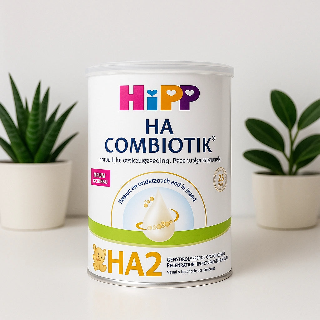 HiPP Dutch HA Stage 2