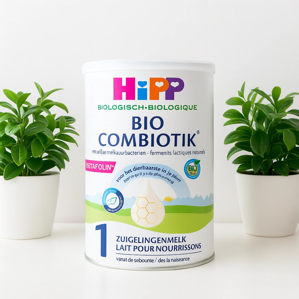HiPP Dutch Organic Formula Stage 1