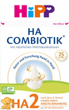 HiPP HA Stage 2 Combiotic Formula