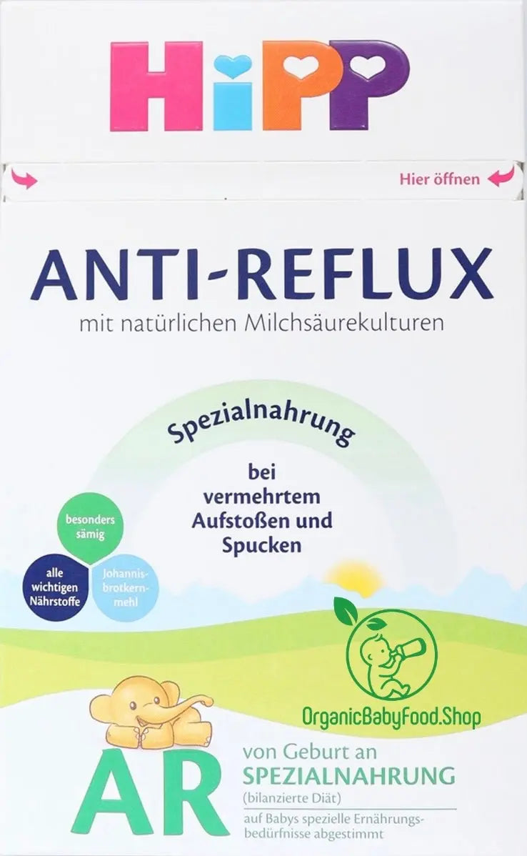 HiPP Anti Reflux HiPP