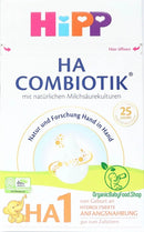 HiPP HA Stage 1 HiPP