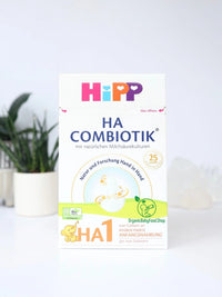 HiPP HA Stage 1 HiPP