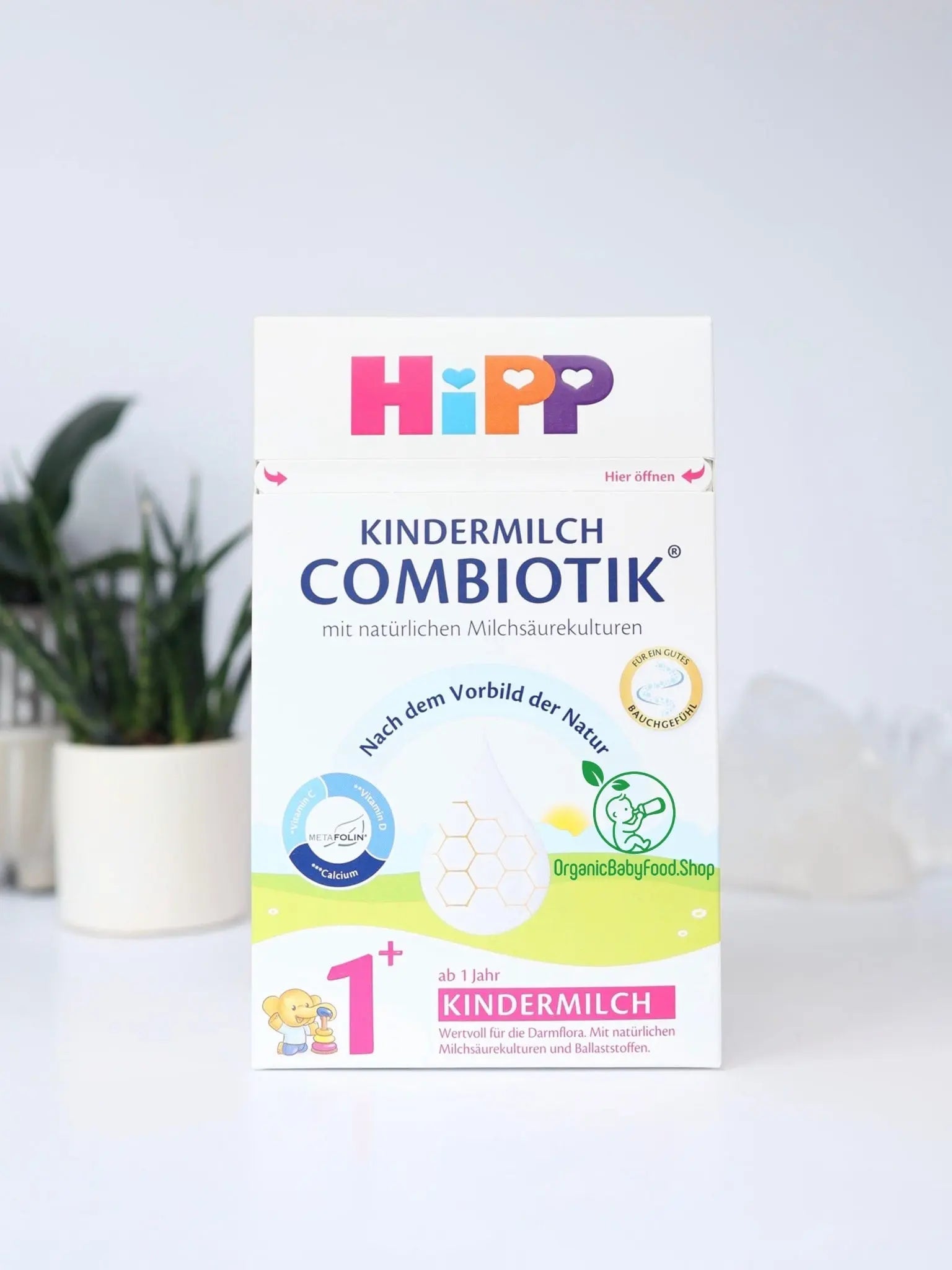 HiPP Combiotic 1 Year & Up HiPP