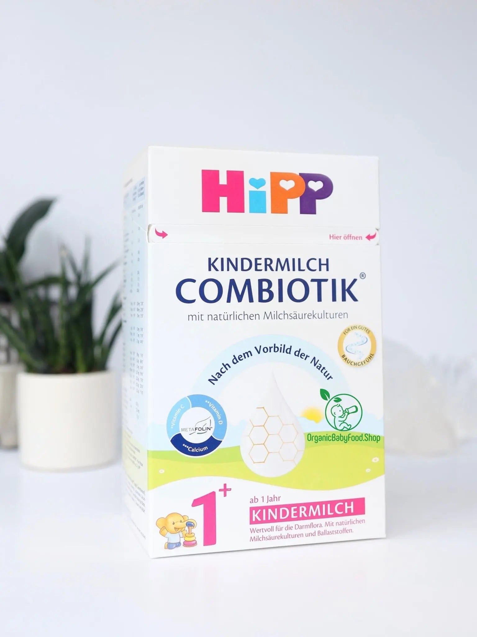 HiPP Combiotic 1 Year & Up