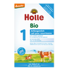 Holle Bio Baby formula