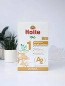 Holle A2 Stage 1 Holle