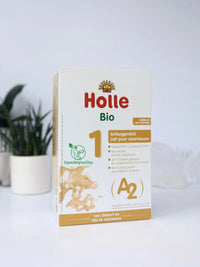 Holle A2 Stage 1 Holle