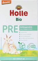 Holle Goat Stage PRE Holle Goat