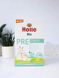 Holle Goat Stage PRE Holle Goat