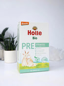 Holle Goat Stage PRE Holle Goat