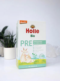 Holle Goat Stage PRE Holle Goat