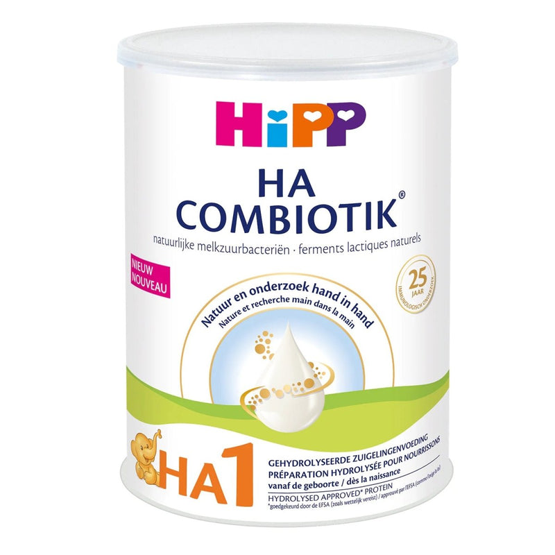 HiPP Dutch HA Stage 1