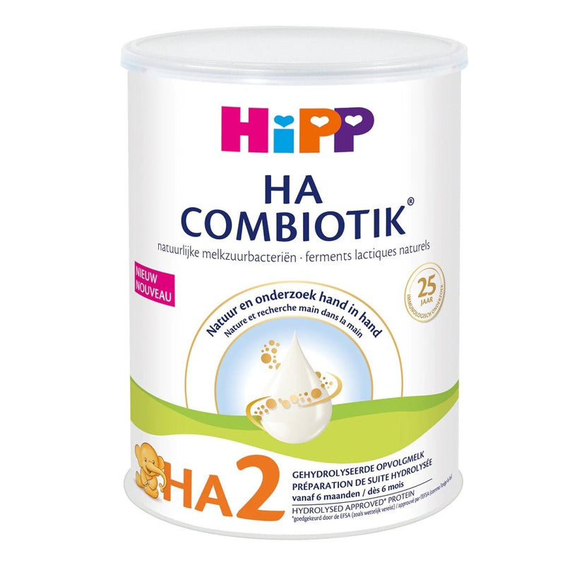 HiPP Dutch HA Stage 2